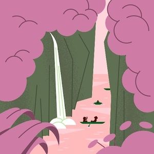 Meet your Posher, Nikhiel